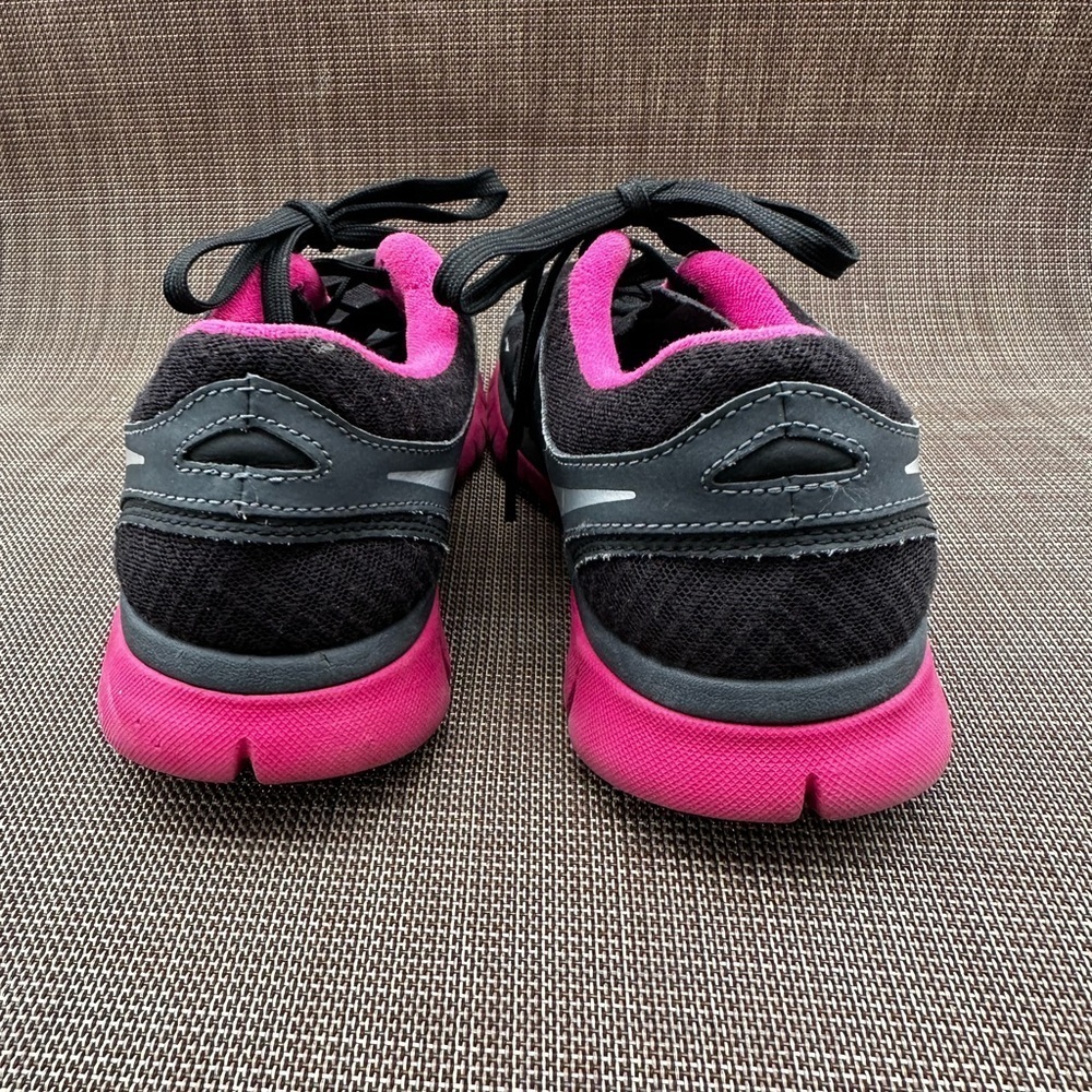 Nike Flex 2012 Womens Running Shoe size 8.5 - Picture 5 of 7